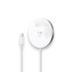 Picture of BWOO MAGNETIC WIRELESS CHARGER IPHONE 12-13, AIRPODS